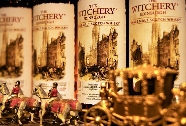 The Witchery Whisky