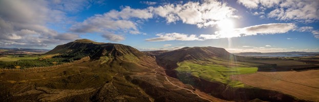 lomond hills