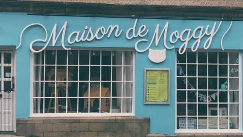 maison de moggy