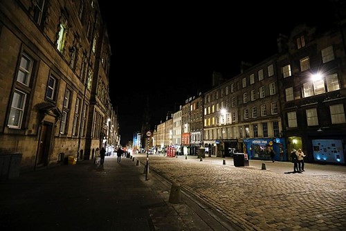 royal mile edinburgh